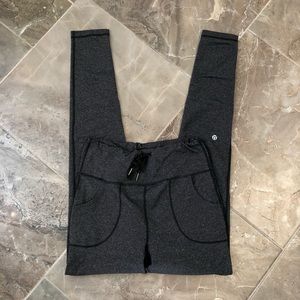 Lululemon Leggings Size 8!